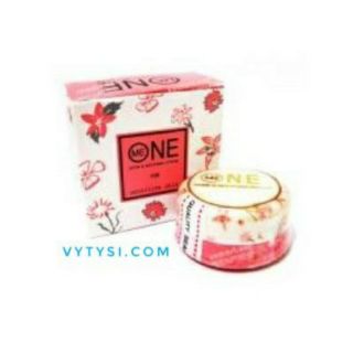 Kem one trang da