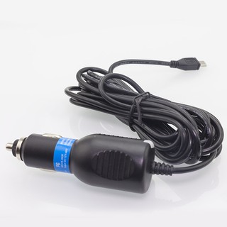 Nguồn cho camera hành trình 5V 2A 3.5M Micro USB