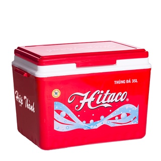 Thùng đá 35 lít