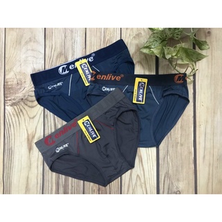 COMBO 5 QUẦN THUN LẠNH LƯNG TO menlive [ĐỒ LÓT - HT]