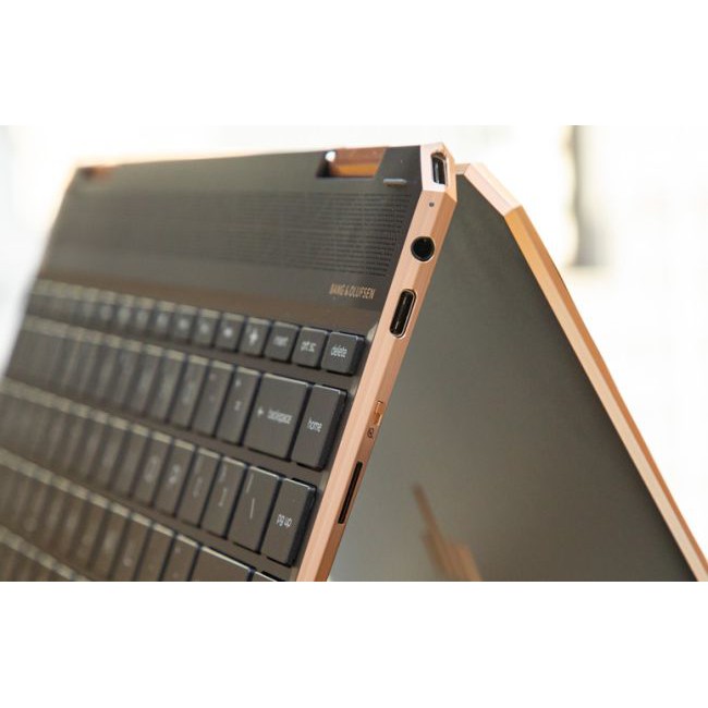 Laptop HP Spectre X360 13-ap0013dx/ i7 8565U/ 8G/ SSD256/ Full HD/ TOUCH/ Xoay 360 độ/ Finer/ New 100%/ FulBox | BigBuy360 - bigbuy360.vn