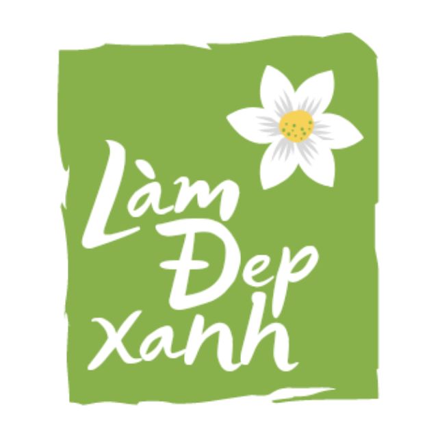 Làm Đẹp Xanh