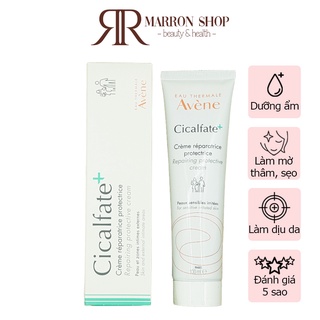 Kem dưỡng ẩm và phục hồi da Avene Cicalfate [Hàng Pháp] - Le Marron Shop
