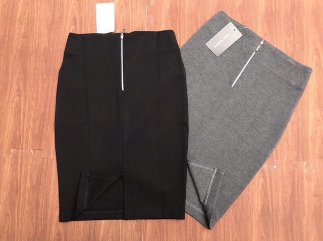 Chân váy bút chì vnxk | BigBuy360 - bigbuy360.vn