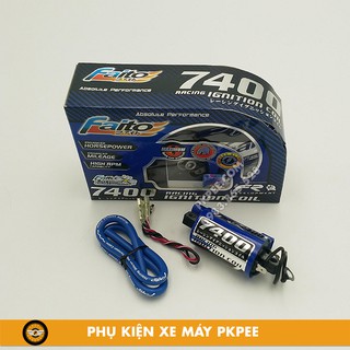 Mobin Sườn Faito 7400 Dream, Wave, Sirius, Exciter 135 và các dòng xe xăng cơ