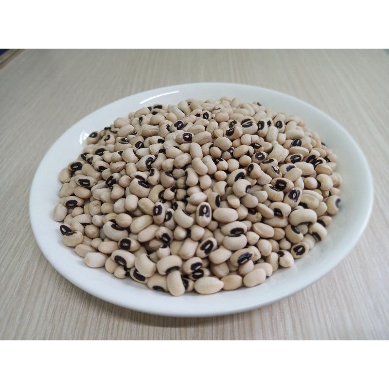 Đậu trắng bi 1kg