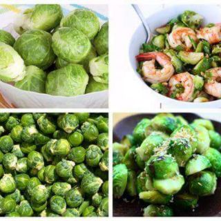 Hạt giống Bắp Cải Tí Hon Xanh (Cải Bắp Mini xanh) nhập nguyên gói Thái Lan