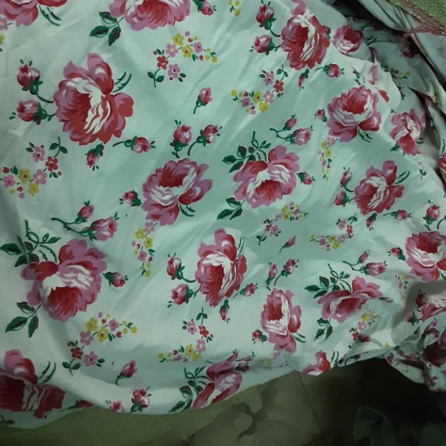Cotton của vân anh