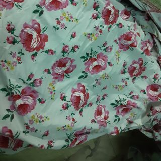 Cotton của vân anh