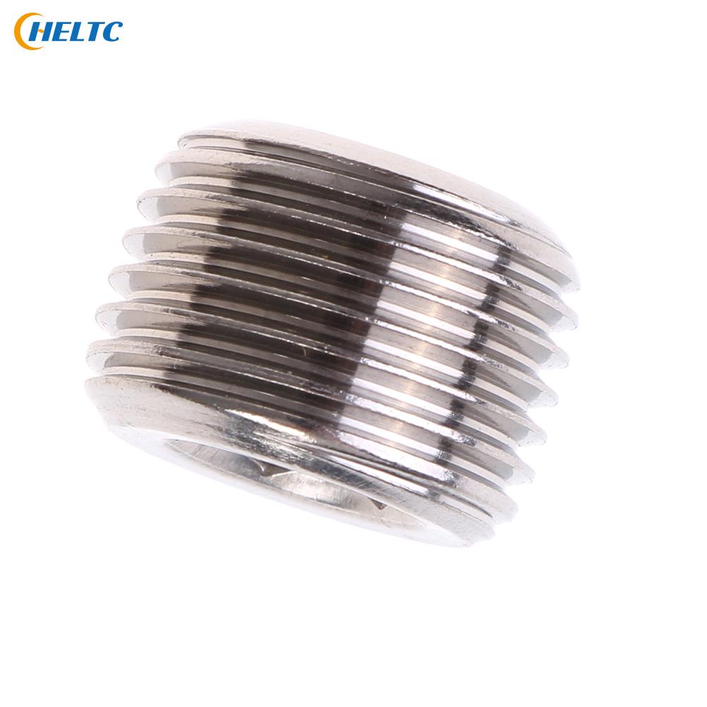 Bit chìm mạ niken ren 10, 13, 17, 21mm