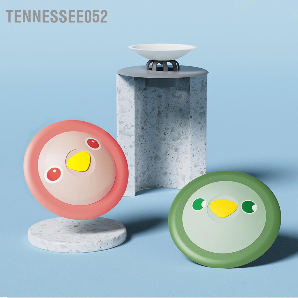 Tennessee052 Nút chặn thoát nước Kiểu nhấn Thiết kế Đĩa lớn 10cm Vệ sinh dễ dàng Giảm mùi Nắp bồn rửa TPR cho phòng tắm nhà bếp