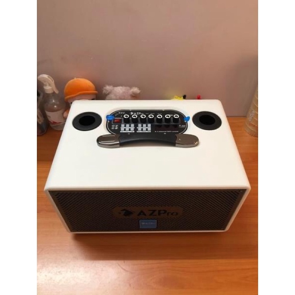 Loa karaoke xách tay chính hãng AZPro AZ-336