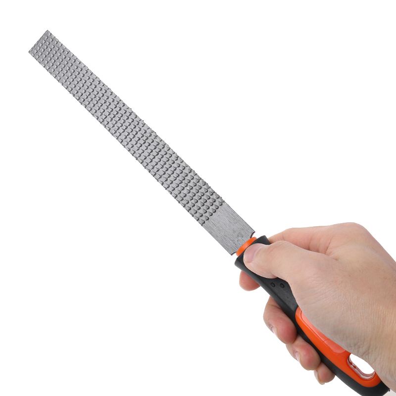 Set 3 Dũa Móng Tay Bằng Thép Cao Cấp