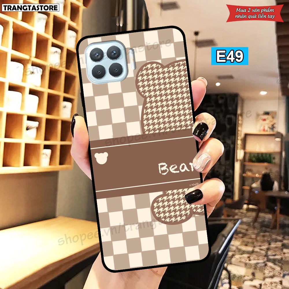 Ốp lưng Oppo A73 - A93 mới nhất đẹp - rẻ - bền - chất lượng