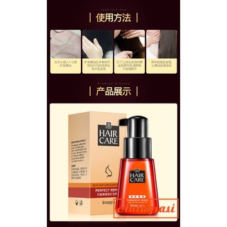 Tinh dầu dưỡng tóc Images 70ml