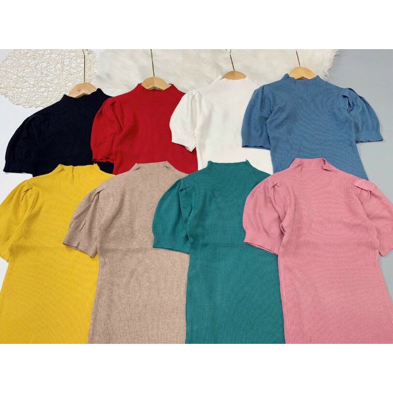 ÁO LEN TAY BỒNG | BigBuy360 - bigbuy360.vn