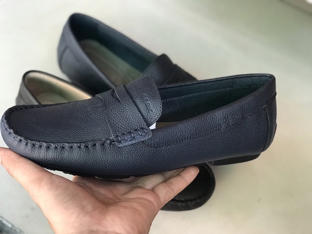 Lười geox đai ngang(39-45) | WebRaoVat - webraovat.net.vn