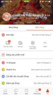 [FREESHIP 99K TOÀN QUỐC] 30 goi CHUYÊN Sỉ CƠM CHIÊN MẮM ỚT