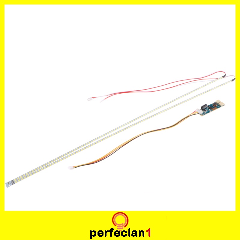 Set 2 Dải Đèn Led 24 "Dùng Để Sửa Chữa Tv | BigBuy360 - bigbuy360.vn