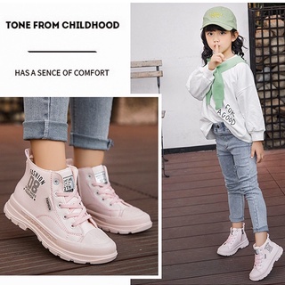 Giày thể thao cho bé gái từ 3 đến 15 tuổi Phong Cách Hàn Quốc ĐT30