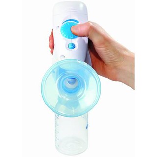 Máy hút sữa Evenflo Breastfeeding – Mỹ