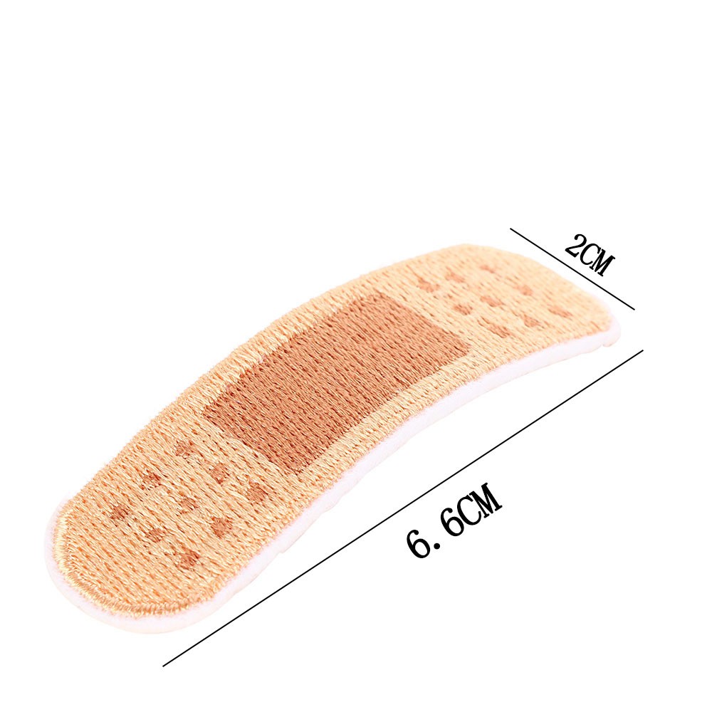 EPOCH Miếng Dán Quần Áo Hoạt Hình Ngộ Nghĩnh