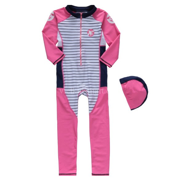 ĐỒ BƠI KẺ LIỀN CÁ HEO