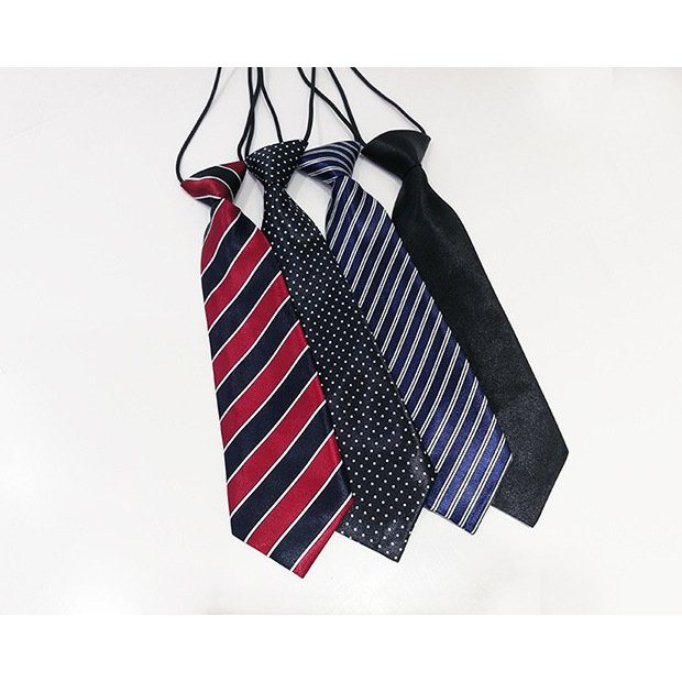 Cavat phối với áo sơ mi bé trai - Phụ kiện áo sơ mi - Cavat - Làm đẹp - Shubishop