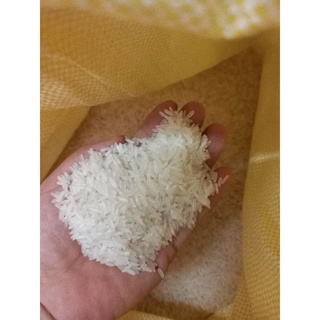 gạo thơm a an  bao 10kg