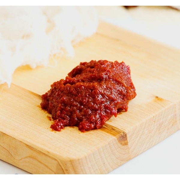 Tương ớt Gochujang CJ Hàn Quốc ( thùng sắt 14kg )