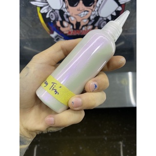 CAMAY tím sơn xe máy- ô tô