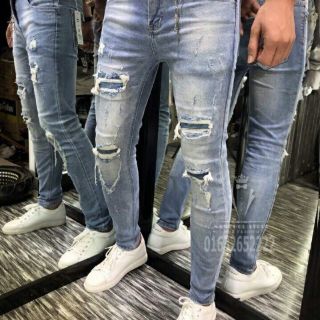 Quần jane Dài nam cao cấp