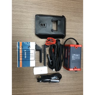 Máy hàn điện tử mini Inverter BTEC siêu nhỏ ( chuyên dùng cho gia đình )