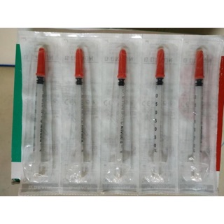 Kim chích tiểu đường lẻ 10 cây