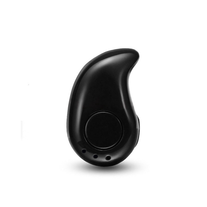 S530 mini wireless bluetooth in-ear headset with microphone suitable for all smartphones