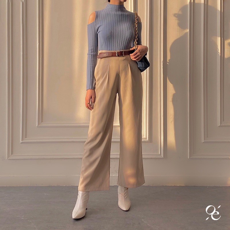 Quần suông - FORMAL PANTS