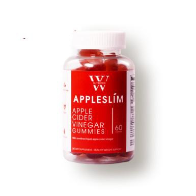 [Mã COS1305 giảm 8% đơn 250k] Kẹo giấm táo Appleslim hỗ trợ giữ dáng, đẹp da | BigBuy360 - bigbuy360.vn