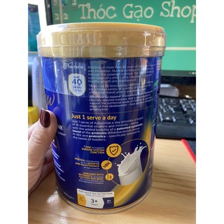 SỮA bột APTAGROW 900g