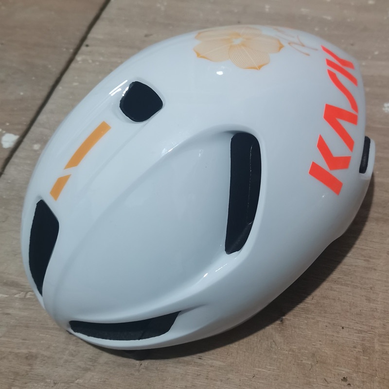 Mũ Bảo Hiểm Xe Đạp foxe utopia D Cỡ M 52~58CM