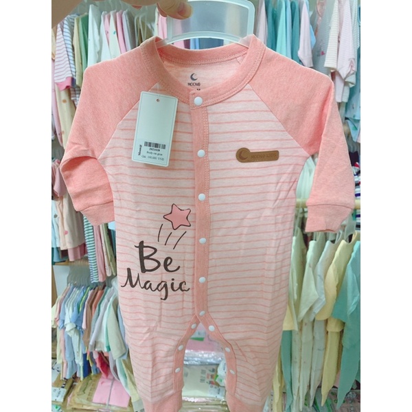 BODY CÀI GIỮA NỈ NHUNG MOON@ CHẤT DÀY DẶN THU ĐÔNG CHO BÉ