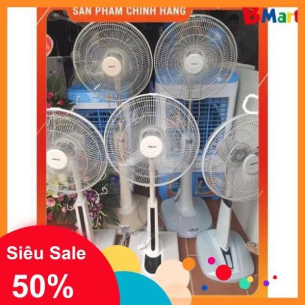 [FreeShip] Quạt treo điều khiển HATARI HT-W16R6 , Hàng chính hãng - Bảo hành 12 tháng  - BM NEW