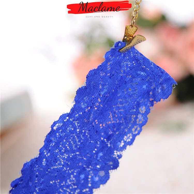 Quần Lọt Khe Ren Chữ Y Phong Cách Châu Âu Đan Chéo Tôn Dáng LK09 | BigBuy360 - bigbuy360.vn