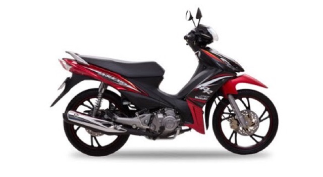 Dây Côn Suzuki Axelo - nhập Indonesia