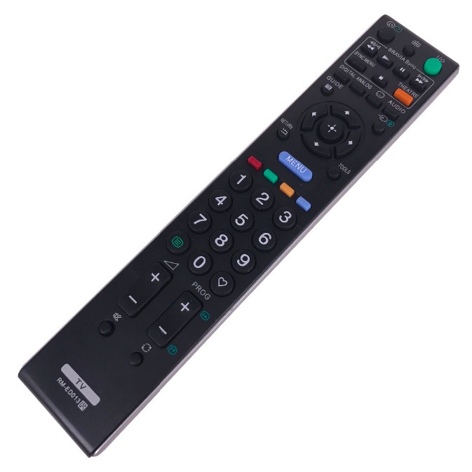 Thiết Bị Điều Khiển Từ Xa Cho TV Sony RM-GA011 RM-ED013 ED009 RM-ED011 RM-ED012 RM-ED013 RM-YD021 RMGA009 GA019 KLV32W400A KLV40W400A Klv40A Kv46A Kv400Kl46A450Aj450Av46Av450A