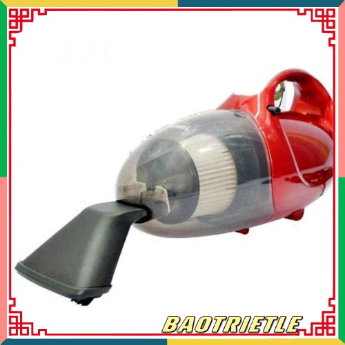 Máy Hút Bụi Mini Cầm Tay 2 Chiều Vacuum Cleaner - BAOTRIETLE | BigBuy360 - bigbuy360.vn