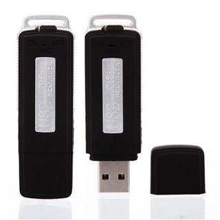 Ghi âm hình USB 16Gb X-U2