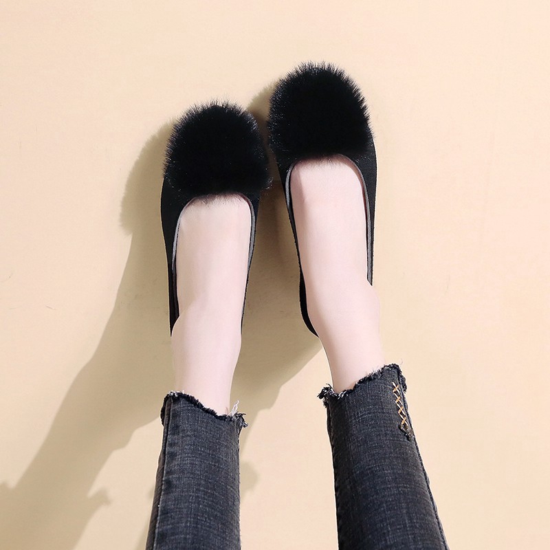 Giày Đế Bằng Nữ Ulzzang Thời Trang 8251734 | BigBuy360 - bigbuy360.vn