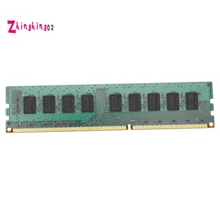Ram 2gb 2rx8 Pc3-10600E 1.5v Ddr3 1333mhz Cho Máy Tính