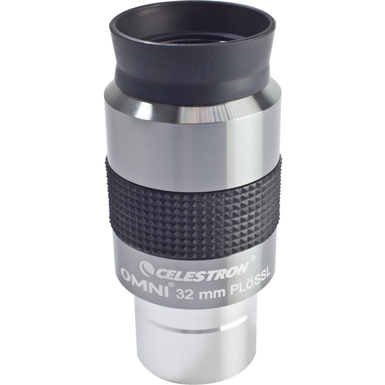 Thị kính thiên văn Celestron Omni 1.25 in -4mm-6mm-9mm-12mm-15mm- 32mm-40mm- Barlow 2x