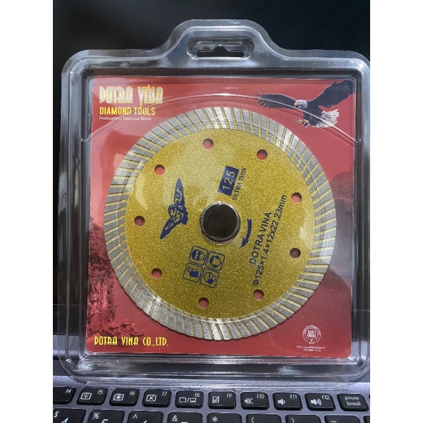 Lưỡi cắt đa năng DOTRA - 125